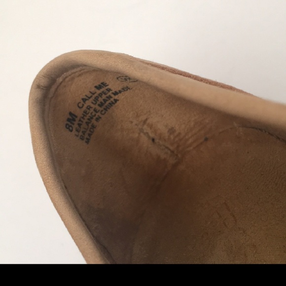 Aerosoles loafers size 8 - Picture 3 of 5